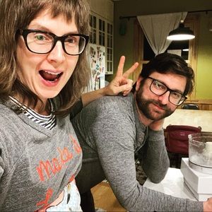 Meet your Posher, Dorothy